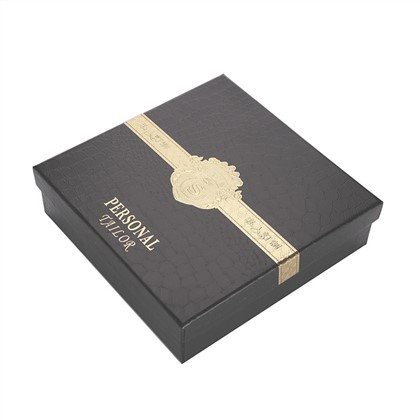 Kids Cloth Packing Lid Box